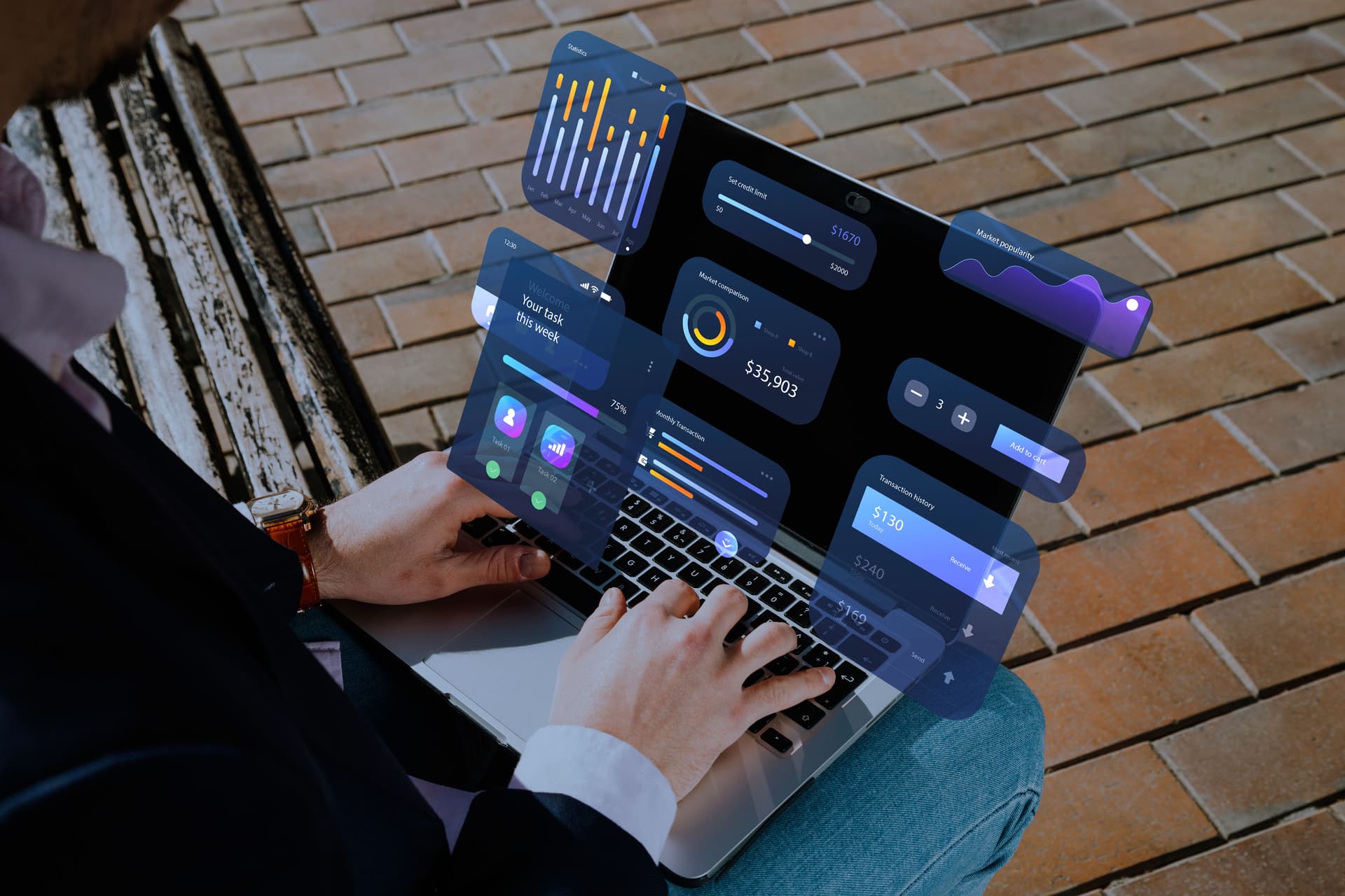 Enterprise Solutions