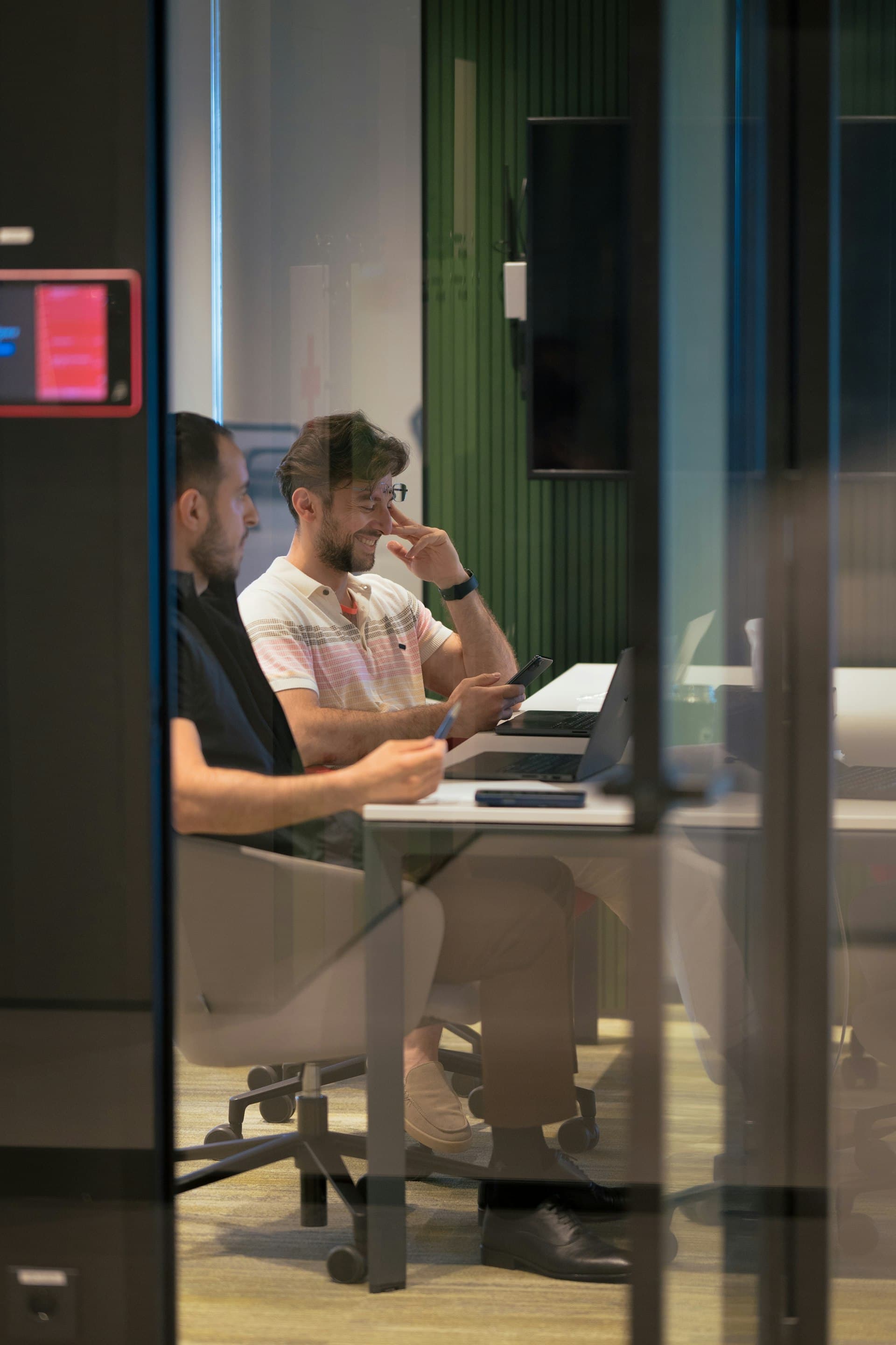 Reviewing an AI-assisted exception recommendation
