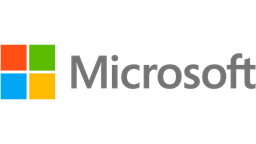 Microsoft Logo Colored