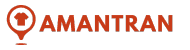 amantran Logo Colored